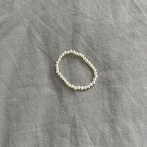 Pearl Bracelet